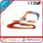 Hot sale lashing belt polyester lifting slings textile sling lifting belt sling