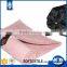 china manufacturer cute private sports towel with bag
