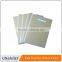 CNJACKY/White Printable Plastic Inkjet PVC Sheet for Making Cards