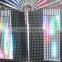 High quality outdoor decorative led snow drops