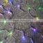 Decorative Led Net Mesh Fairy String Light with 8 Function Controller (Multi-Color)