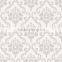 F1008 Chinese Vinyl waterproof wall paper bedroom