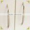 KD wooden grain PVC or melamine faced mdf/plywood chipboard bathroom cabinet