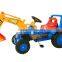 2015 MB301 / MB302 / MB303 Toy digging machine toy vehicles ride on toy digging machine