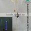 fairy winnower solar lights stake