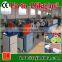 EPE Foam Pipe and Bar Making Machine