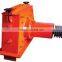 Qingdao blasting wheel assembly for blasting equipment