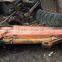 Hitachi EX200-1 original paint Loading