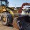 Good Quality Cat 936E wheel loader of Cat 936E Loader