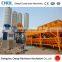 Construction machinery aggregate batching machine for concrete