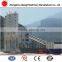 HZS120 large capacity Concrete batching plant
