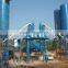Cheap HZS60 60cbm/h Plant Cement Concrete Batching Plant