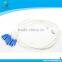 FTTH Optical PLC Splitter for GPON Distribution