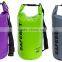 High-quality PVC Tarpaulin 5L Outdoor Sports Swimming/Floating Waterproof Dry Bag
