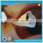 HJT natural rock agate stone slices coaster countertop