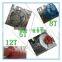 100% pollution free used tyre recycling plant to fuel oil
