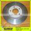 Front Brake Disc OEM ADA104301 04683918AB for 2000-2008 Chrysler Voyager