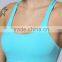 New arrival women gym tank tops, new design women tank tops gym clothing/ GYM Tank