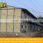 small prefab modern steel house easy assembly prefab house