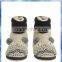knitted owl fashion boot women/Slipper Boots