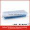 21 cube with lid silicone ice cream mold