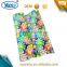 2015 die cut sticker labels,liquid silk plaster,0.5mm ornament makers