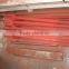 High manganese steeljaw plate for jaw crusher with factory price