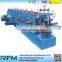 Steel cold forming equipments, z purlins and decking machine