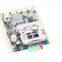 1CH Mini HD XBOX DVR PCB Board Up D1 30FPS Support 32GB SD Card Security Digital For Model Aircraft Recorder + Battery