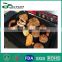 PTFE non-stick grill sheet / PTFE BBQ grill mat / Non-stick baking liner
