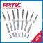 FIXTEC power tools accessory crv spanner screwdriver bits