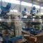 Vertical and horizontal XZ6332Z drilling milling machine, mill machine and drill machine price