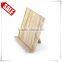 Hot selling cloth stand clothing store display design