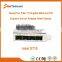 Sino-Telecom Quad-Port Fiber 10G Network Adapter with SFP+ Connectivity