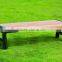 Newtechwood High Quality HDPE WPC Bench
