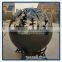 China Hot-selling Patio Steel Ball Fire Pit