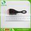 waterproof bicycle light 2 LED silicone bike light with rear light