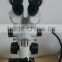 gemological microscope FGM-R1S-15 with Super bright adjustable halogen bottom light