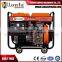 5KVA KAMA Type Open Diesel Generator Force Air-cooled Diesel Power Generator