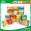 High quality and Cheap Wholesale Best Canned Food factory