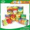 High quality and Cheap Wholesale Best Canned Food factory