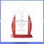Newly Best Choice fancy acrylic trophy design