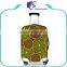 Full Printing Elastic Spandex Suitcase Cover Protector For Teenagers