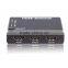 China supplier 5X1 5 Port HDMI 1.3 Switch Switcher Selector Splitter Hub W/ Remote for HDTV PS3