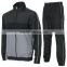 Track Suits , Trainingsanzuge , Training Suits , Trainingsanzuge/Mens Fleece Tracksuit Jog Jogging Full Zip Sporthosen