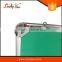 Hight quality school magnetic canvas blackboard/greenboard/whiteboard/ childrens Writing Board