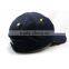 Wholesale fashion custom 3D Embrossed cap baseball hat