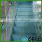 Tempered Glass For Glass Stairs Factory