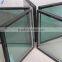 Clear Laminated Safety Insulated Glass Price