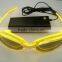 el wire glasses